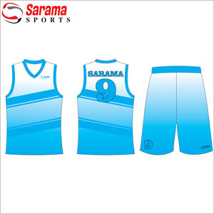 Uniforme de Baloncesto Sublimado Completamente Reversible Uniforme de Baloncesto Verano Ropa Atlética, - Product Image 2