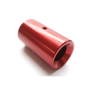 ไต้หวันอลูมิเนียมสีแดงช่องขยาย Anodized กับ M3หลุม - Product Image 5