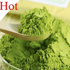 THÉ VERT EN POUDRE POUR UNE ALIMENTATION SAINNE |   Exportateur de poudre de thé vert matcha pur sans sucre - Product Image 1