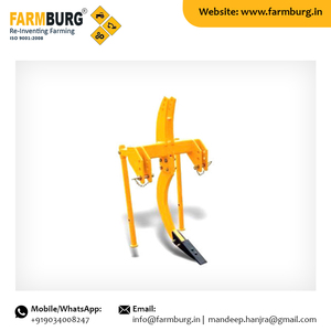 Nuevo Subsolador para Tractor Último Precio en India - Product Image 3