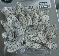 AllSupply 10 Bakjes 304 RVS 110V 850W Wortel Appel Fruit Dehydrator Machine 1 Jaar Garantie 30-80°C Temperatuurregeling