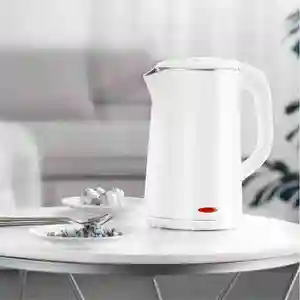 2019 cheapest 500ml mini stainless steel electric travel kettle