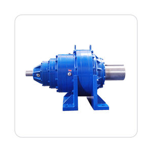 Caja de engranajes planetarios de posicionamiento preciso, engranaje superior, fabricante indio - Product Image 1