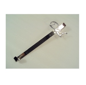 Iron Dad Logo Christmas Hanging Decoration <b>Wreath</b> <b>Hanger</b> - Product Image 1