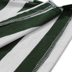 Camisetas Deportivas Personalizadas de Moda para Hombre y Mujer, de Poliéster/Algodón, con Características Antiarrugas y de Secado Rápido - Product Image 5