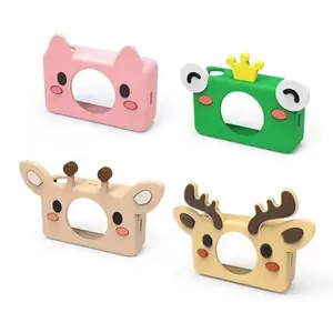 [Handy-Age]-กล้องดิจิตอลสำหรับเด็ก (HE02-007) - Product Image 1