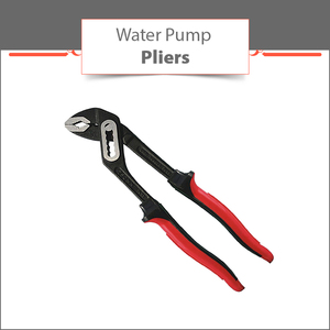 Nickel Chrome mạ hoàn toàn đánh bóng khóa kìm đa năng kết hợp sử dụng trong; Nhà sản xuất tùy chỉnh thép cho DIY - Product Image 3