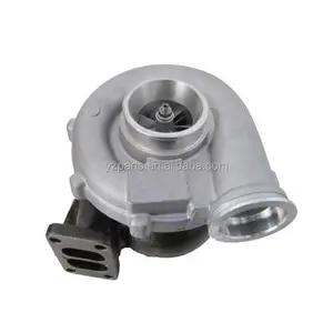 K27 53279886441 53279706441 53279706440 3660960899 Turbo Turbocharger para Mercedes Benz Truck 1117 1520 Unimog 1700 NG LN2 OM366