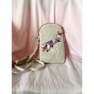 Venta al por Mayor de verano de algodón bolsos bordados - Product Image 1