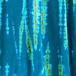 สีเขียวขุ่น