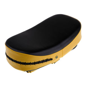 Sialkt – coussinets de boxe MMA, incurvés, bouclier de frappe, sac de frappe, bras de mise au point, Muay Thai - Product Image 1