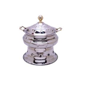 Handmade Low MOQ Stainless Steel <b>Food</b> <b>Warmer</b> Chaffing Dish Manufacturer Wholesaler factory direct sale - Product Image 1