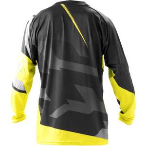 Diseños de carreras Motocross Jersey Tela de la más alta calidad Mejor diseño de sublimación personalizado Motocross Jersey Venta a granel Cantidad - Product Image 2