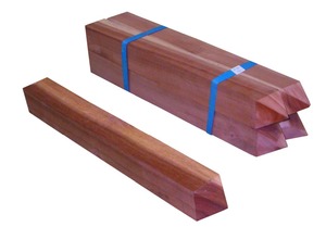 Garden <b>Wood</b> <b>Stakes</b> 46441 - Product Image 1