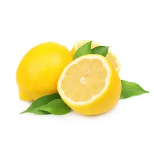 프리미엄 수출 품질 100% 순수 레몬 오일 비타민 C 풍부한 오일 빛나는 피부