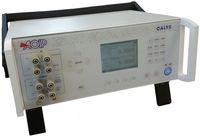 CALYS-interruptor eléctrico Digital de respuesta rápida, 50, CALYS 75, CALYS 100 AOIP ATEX, probadores/calibradores en el sitio para la venta