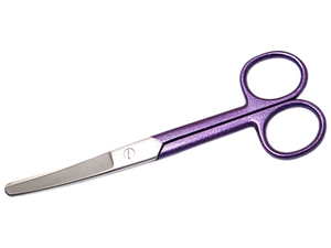Delta MED Surgical Stainless Steel Trauma Types Medical Nurse Scissors Instrument Set - Product Image 2