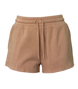 Pantalones cortos informales de alta elasticidad para mujer, Shorts de entrenamiento, Yoga, bordado, alta calidad, novedad de verano - Product Image 1