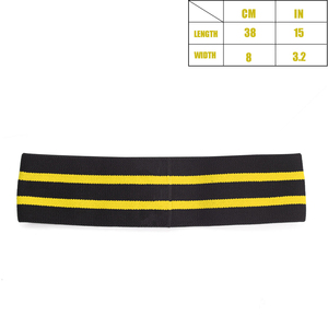 Correas de muñeca de camuflaje para entrenamiento, envolturas de muñeca de Fitness para gimnasio, de buena calidad - Product Image 2