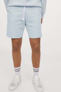 กางเกงขาสั้นไม้ไผ่สำหรับผู้ชาย,กางเกงขาสั้นใส่เล่นกีฬาวิ่งเล่นฟิตเนสลำลองสำหรับผู้ชายกางเกงขาสั้นเดินชายหาด - Product Image 5