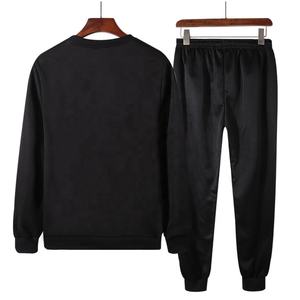 ชุดวอร์มเล่นฟุตบอลสำหรับผู้ชายและผู้หญิงชุดวิ่งชุดกีฬาผ้าฝ้ายสำหรับฤดูหนาวแฟชั่นออกแบบได้ตามต้องการ - Product Image 2