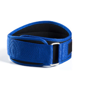 Misha sports-Cinturón de gimnasia personalizado, cinturón de levantamiento de pesas de EVA, gran oferta - Product Image 1