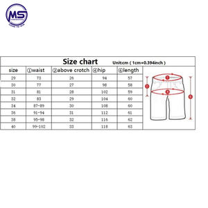 Pantalones cortos informales de algodón para hombre, ropa de marca, pantalones cortos cómodos de camuflaje para el verano - Product Image 6