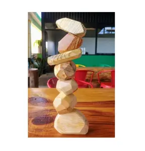 Zosi-jeu de mémoire pour enfants, outils d'enseignement pour la concentration de la mémoire, jeu d'échecs, jeu en bois, équilibre l'intelligence des bébés - Product Image 1