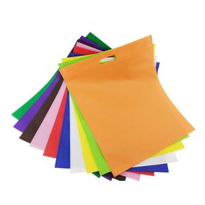 High Quality Hanoi Plastic <b>Bag</b> LDPE Fashion Die Cut <b>Bag</b> for Shopping - Product Image 3