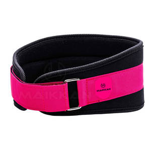 Mayorista Fitness Belt Cow Hide Body Fitness Accesorios - Product Image 4