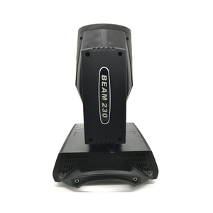 Động Cơ 3 Pha 201 Giá Tốt Nhất Chùm 230 Đầu Di Chuyển - Product Image 3