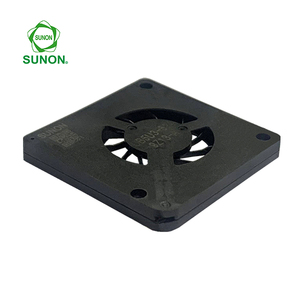 Sunon พัดลมขนาดเล็ก DC 5V พัดลมระบายความร้อน30x30x3mm (UB5U3-524) - Product Image 1