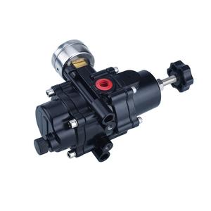 1/4 YT200B YT205 5 mikron alüminyum paslanmaz çelik hava arıtma ünitesi hava filtresi regülatörü - Product Image 4