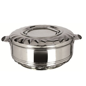 Pot chaud en acier inoxydable - Product Image 1