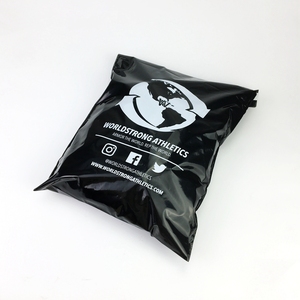 Custom Print Shipping Postal <b>Bag</b> Marketing Packaging Poly Mailers <b>Bags</b> Made in VIETNAM Support to Design OEM ODM - Product Image 6