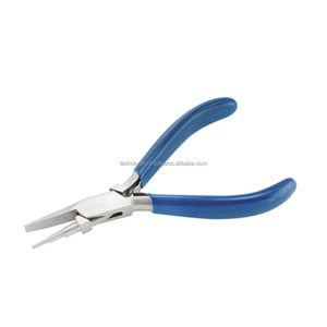 คีมลวดห่วงปากแบนล่าง140มม - Product Image 1