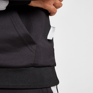 Camiseta con el último diseño, ropa deportiva personalizada al por mayor, conjunto deportivo de dos piezas para hombre - Product Image 6