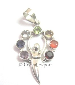 Colgantes de plata, mejor proveedor de colgantes de plata, compra en línea - Product Image 1