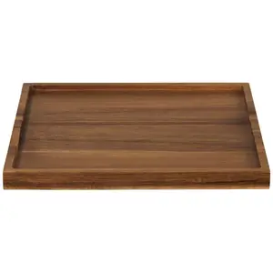Customised wholesale special bamboo wood tray from 99 gold data 99GD