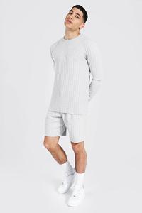 Équipe de Formation Survêtement Pour Hommes Offre Spéciale Survêtement En Gros Prix Bonne Qualité Survêtement - Product Image 4