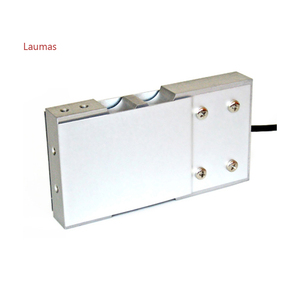 Sensor de peso de aleación de aluminio de alta venta, sensor de presión para básculas electrónicas, celda de carga a precio mayorista desde Italia - Product Image 1