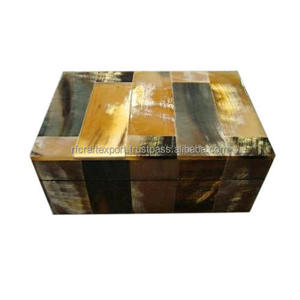 Thiết kế sang trọng đồ trang sức tổ chức chất lượng tốt nhất mẹ của Ngọc Trai Inlay khá hộp đồ trang sức cho nhà - Product Image 3