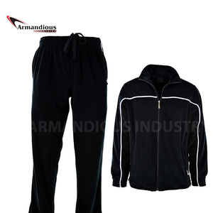 ชุดวอร์มนักวิ่งสำหรับผู้ชาย,ชุดกีฬาสั่งทำใหม่ - Product Image 6