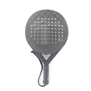 Raqueta de Paddle con logotipo personalizado, para uso deportivo, unisex, novedad, 2022 - Product Image 2