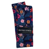 Bandas de resistencia para gimnasio en casa para mujer, banda de ejercicio para glúteos y piernas, entrenamiento en casa