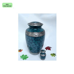 Urnas de Cremación de Estilo Americano de Primera Calidad, Más Vendidas, para Adultos, para Compradores Mayoristas - Product Image 1