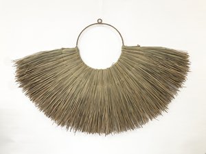 Cestas para colgar en la pared de algas marinas Bohemias de alta calidad - Product Image 5