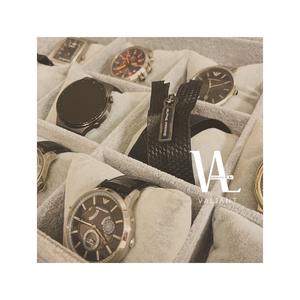 # Cremallera de 5 dientes de TPU resistente al agua con diseño de copo de nieve, extremo abierto y tirador de goma con semi-bloqueo - Product Image 4