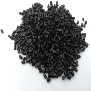 เม็ดพลาสติกโพลีเอไมด์ 66 ผสมใยแก้ว 30% ได้รับการรับรองมาตรฐาน PA66 GF30 - Product Image 1