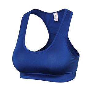 Gym Fitness No-Feeling Women Fitness Custom Sports Bra, High Strength Powerful Gym Fitness Yoga Bra - Product Image 1